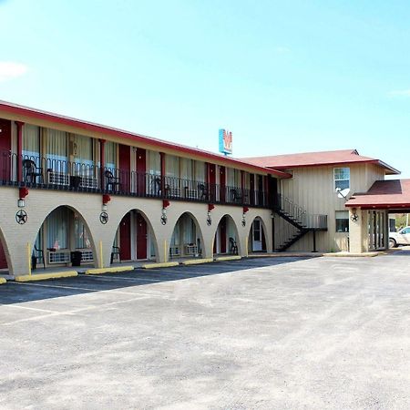Executive Inn Goliad Exterior foto