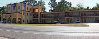 Executive Inn Goliad Exterior foto