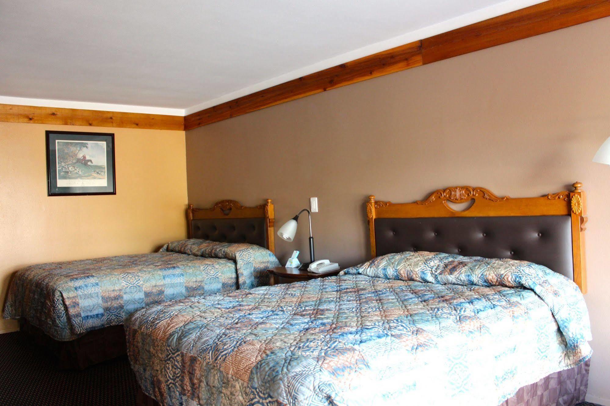 Executive Inn Goliad Exterior foto